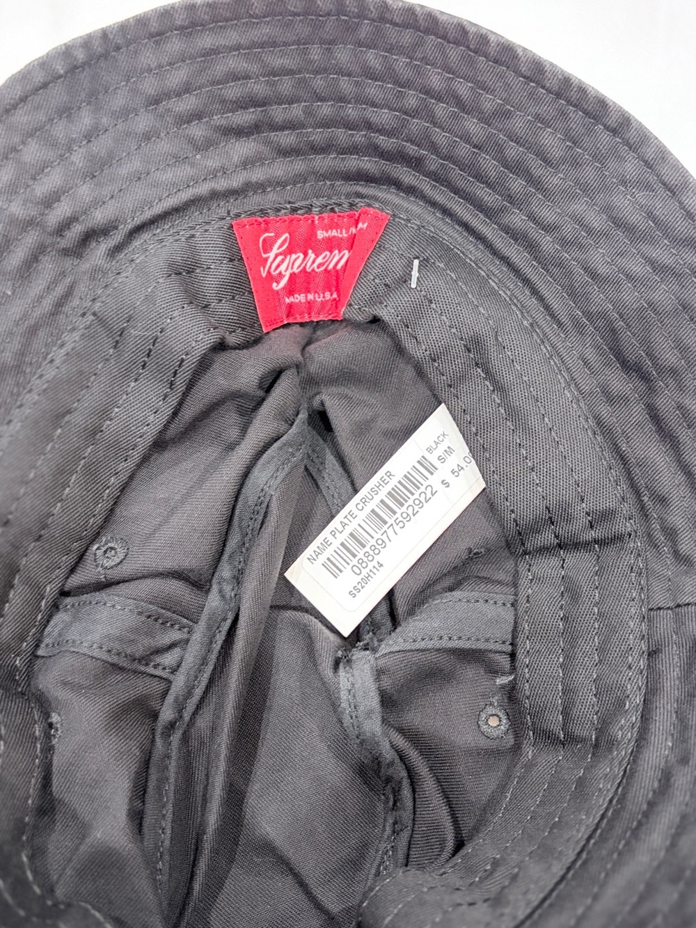 Jeans Subcategory Classification - Picture 2 of 5